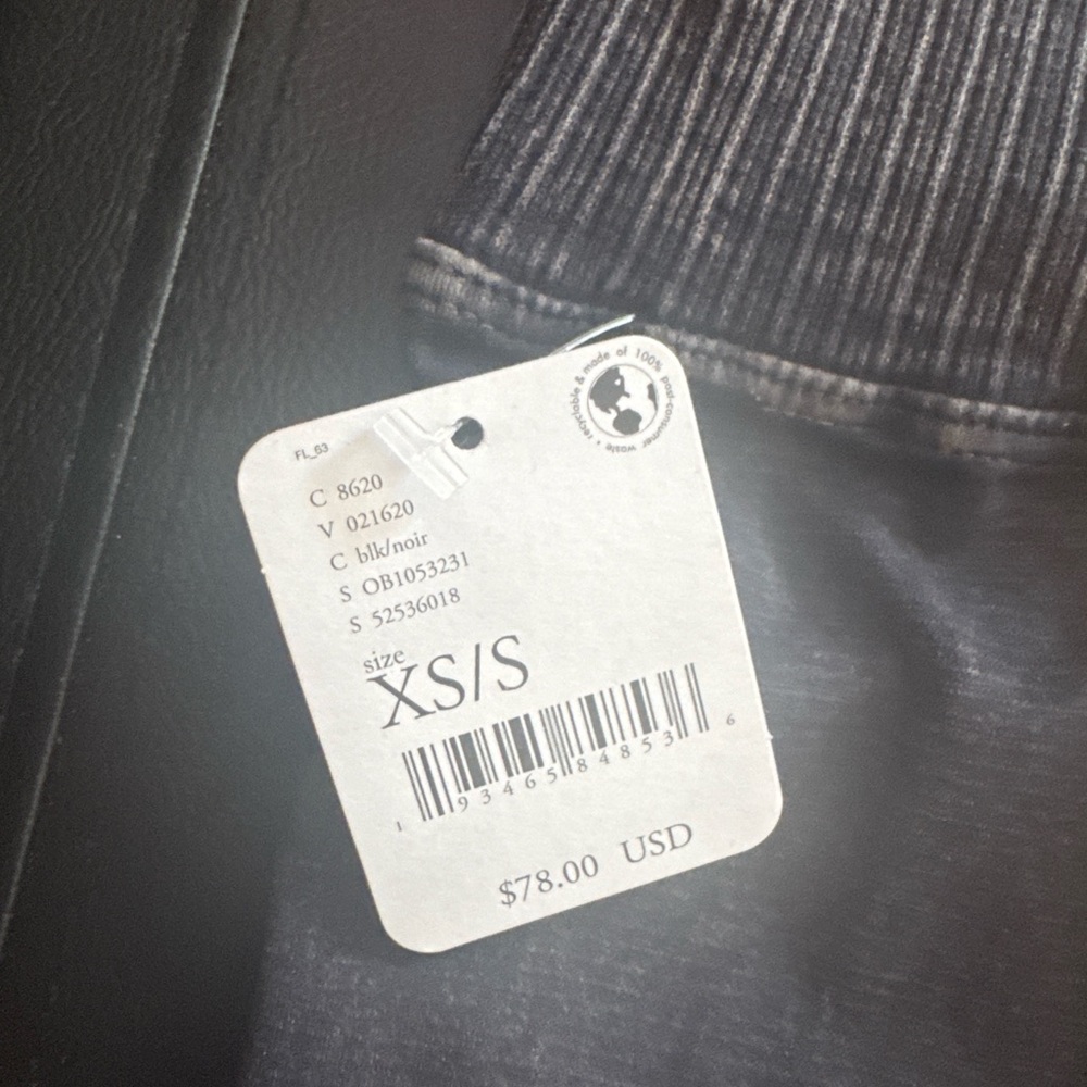 Free People Movement Leggings - Picture 3 of 11